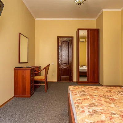 Респект Отели в г. 