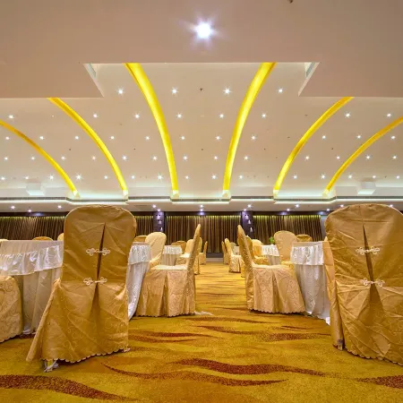The Fern Residency Kolkata