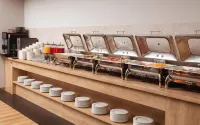 Palmira Garden Hotel & SPA (Пальмира Гарден) - Завтрак