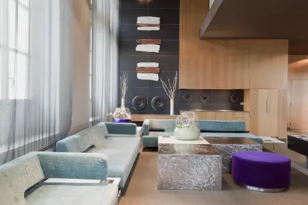 AC Hotel Burlington Отели рядом с достопримечательностью «Университет Вермонт»