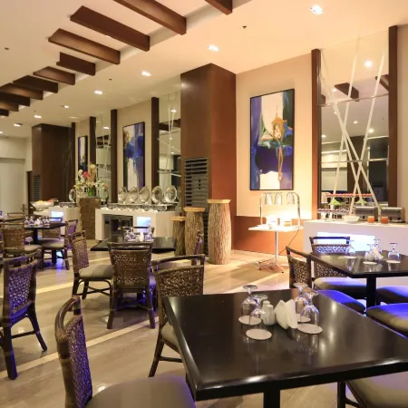 Arterra Hotel and Resort
