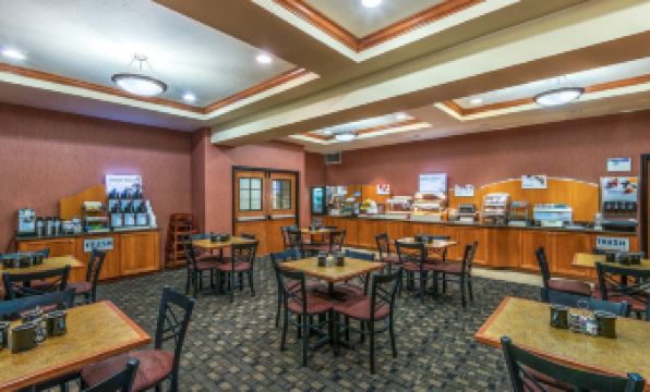 Holiday Inn Express & Suites Vernal - Dinosaurland by IHG