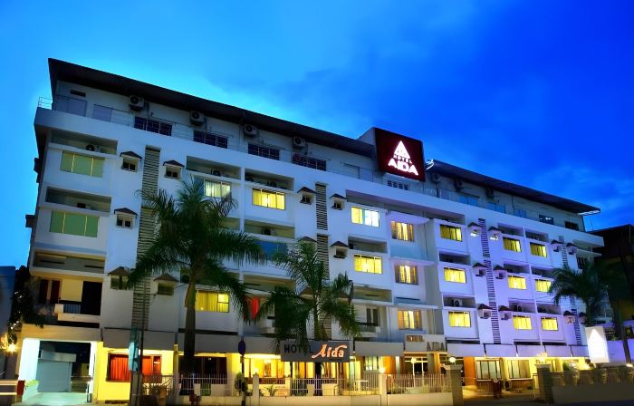 Hotel Aida