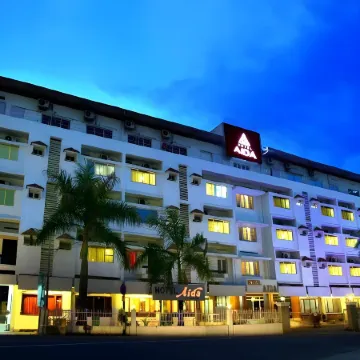 Hotel Aida