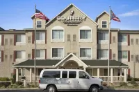Country Inn & Suites by Radisson, Columbus Airport, Oh Hotels in Franklin County