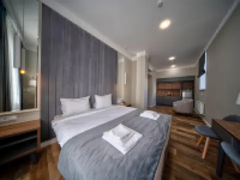 Khatti Apart Hotels in Maykop