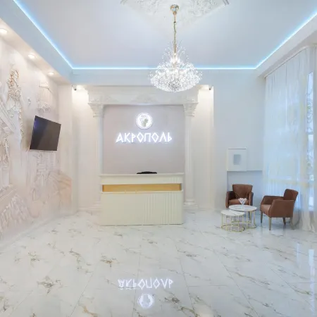 Акрополь