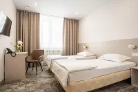 Meliot Express Hotel Hotels in Chelyabinsk