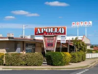 Apollo Motel Biloela Hotels in Biloela