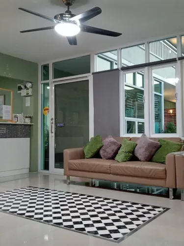 รูปภาพของแอสลีพ โฮเทล ศรีราชา