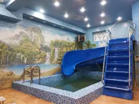 Hotel Dilizhans Hotels in Klinsky District