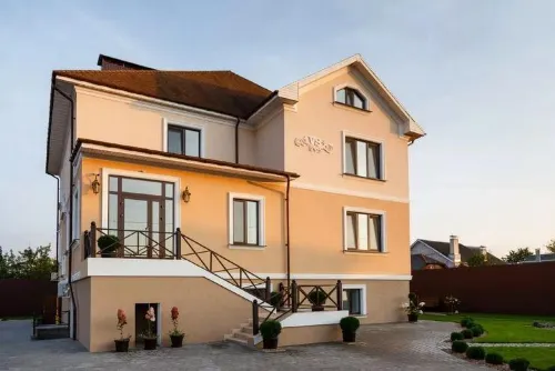 Villa Sarra Hotel a Baranovichi