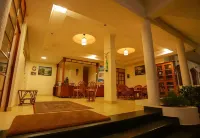 The Sanctum Spring Beach Resort