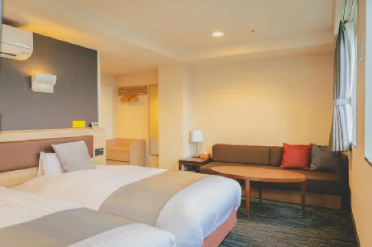 AIRAIKU HOTEL Kagoshima-アイライクホテル カゴシマ-