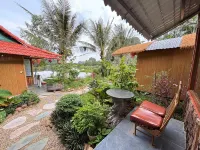 Xuan Son Lakeside Bungalow Hotel in zona Di sản Tràng An - Ninh Bình