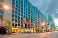 Hilton Garden Inn Chicago Downtown/Magnificent Mile - spa
