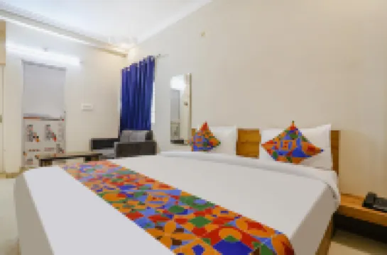 FabHotel Sonnet Inns