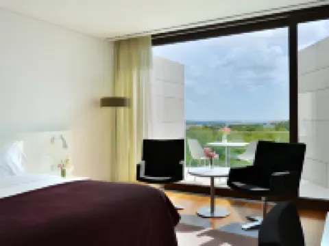 Pousada Palacio de Estoi – Small Luxury Hotels of the World Hotels in Estoi