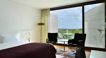 Pousada Palacio de Estoi – Small Luxury Hotels of the World