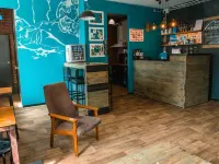 Montana Hostel فنادق في ايركوتسك