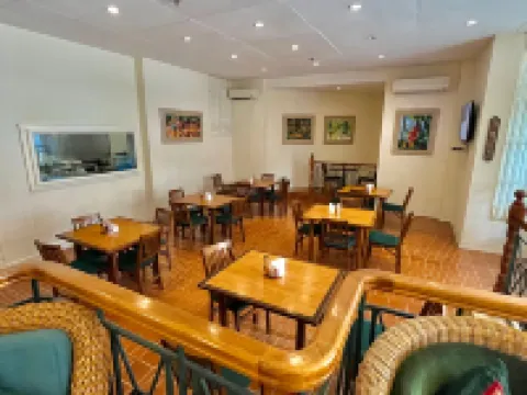 Coco Grande Hotel Hotels in Dumaguete