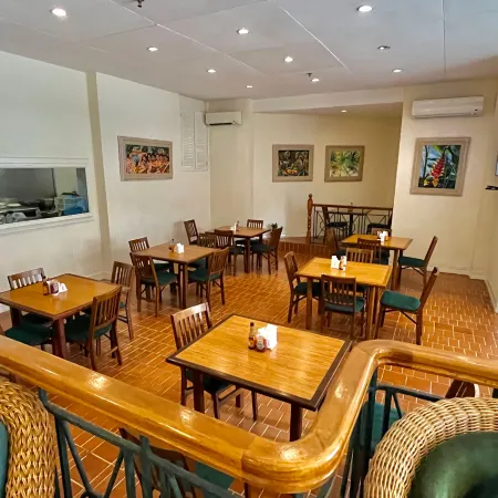 Coco Grande Hotel