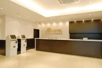 AB Hotel Toyota Motomachi - พร้อมWifi