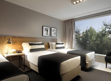 Agua del Corral Hotel & Spa