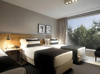 Agua del Corral Hotel & Spa Hotels in 