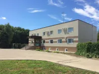 Hostel Sputnik - 2つ星