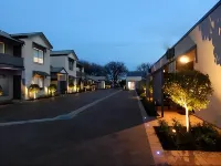 노스 애들레이드 부티크 스테이즈 어코모데이션 애들레이드 호텔