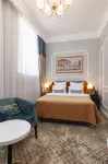 Butik-Otel Lermontovskie Vanny Boutique-Hotel