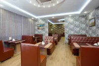 โรงแรมรอยัล - พร้อมอาหารเช้า
