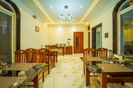 CanvaSand by Spicy Mango Near Nagaon Beach Отели в г. Акши
