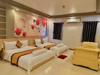 Phuc Hung Hotel 1 Các khách sạn ở Rạch Giá