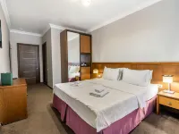 Hotel Edem 소치 호텔