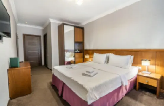 Hotel Edem
