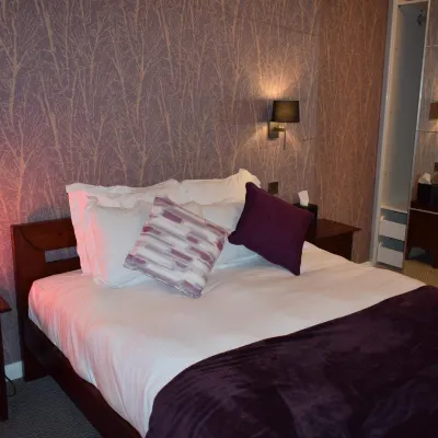 The Fitzrovia Belle Hotel Отели рядом с достопримечательностью «Фицровия»