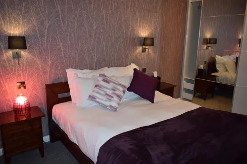 The Fitzrovia Belle Hotel - Inns