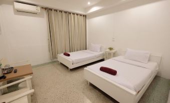 Chiang Rai Hotel