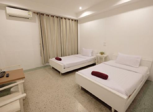 โรงแรมเชียงราย