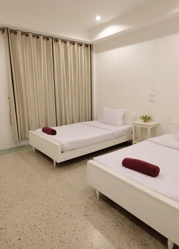 รูปภาพของโรงแรมเชียงราย