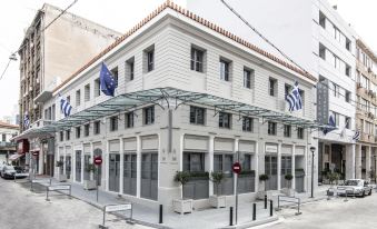 Gallery Suites & Residences