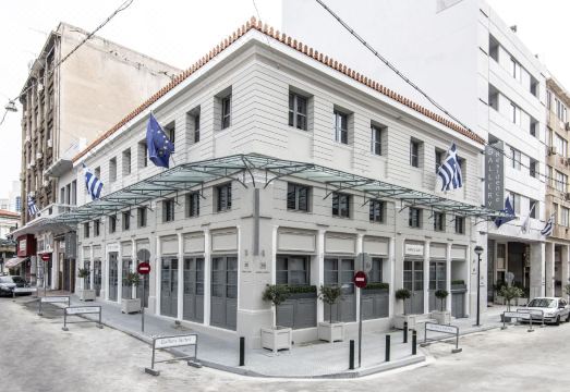 갤러리 레지던스 26 이미지