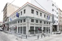 Gallery Suites & Residences Hotel a 