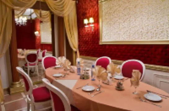 總理酒店 納貝爾茲內耶切勒尼酒店