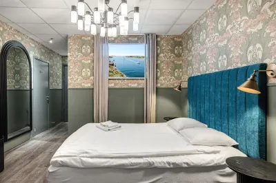 Stockholm Inn Hotel Hotels near Drottninggatan