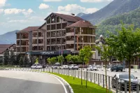 Arkadiya Hotel by Provence Hotels in Estosadok