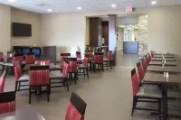 Comfort Inn & Suites Coeur d'Alene - breakfast
