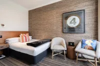 The State Hotel